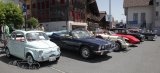 Oldtimer in Obwalden O-iO