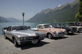 Oldtimer in Obwalden O-iO