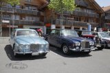 Oldtimer in Obwalden O-iO