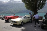 Oldtimer in Obwalden O-iO