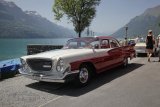 Oldtimer in Obwalden O-iO
