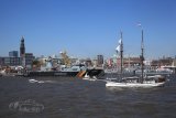 Hafengeburtstag Hamburg