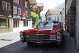 Oldtimer in Obwalden O-iO