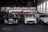 Oldtimermesse St. Gallen 2019