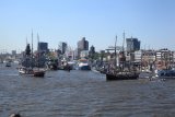 Hafengeburtstag Hamburg