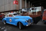 Oldtimermesse St. Gallen 2019