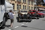 Oldtimer in Obwalden O-iO