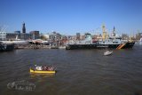 Hafengeburtstag Hamburg