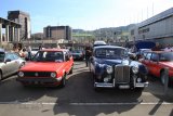 Oldtimermesse St. Gallen 2019
