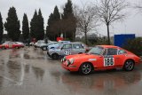 Rallye Monte-Carlo Historique