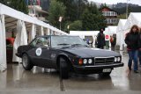 Arosa Classic Car