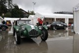 Arosa Classic Car