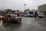 Rallye Monte-Carlo Historique