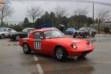 Rallye Monte-Carlo Historique