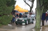 Rallye Monte-Carlo Historique