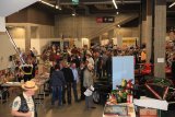 Oldtimermesse St. Gallen 2019