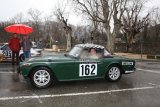 Rallye Monte-Carlo Historique