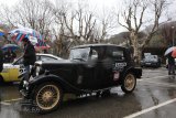 Rallye Monte-Carlo Historique