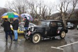 Rallye Monte-Carlo Historique