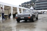 Arosa Classic Car