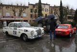 Rallye Monte-Carlo Historique