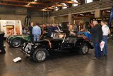 Oldtimermesse St. Gallen 2019