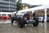Arosa Classic Car