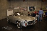 Oldtimermesse St. Gallen 2019