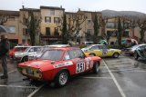 Rallye Monte-Carlo Historique