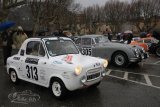 Rallye Monte-Carlo Historique