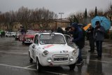 Rallye Monte-Carlo Historique
