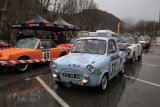 Rallye Monte-Carlo Historique