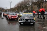 Rallye Monte-Carlo Historique
