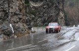 Rallye Monte-Carlo Historique