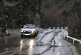 Rallye Monte-Carlo Historique