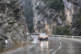 Rallye Monte-Carlo Historique