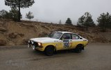 Rallye Monte-Carlo Historique