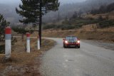 Rallye Monte-Carlo Historique