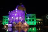 Museumsnacht Bern