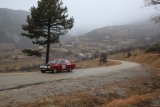 Rallye Monte-Carlo Historique
