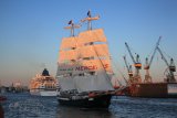 Hafengeburtstag Hamburg