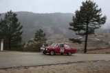 Rallye Monte-Carlo Historique
