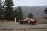 Rallye Monte-Carlo Historique
