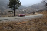 Rallye Monte-Carlo Historique