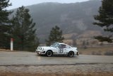 Rallye Monte-Carlo Historique