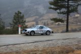 Rallye Monte-Carlo Historique