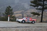 Rallye Monte-Carlo Historique