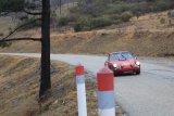 Rallye Monte-Carlo Historique
