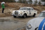 Rallye Monte-Carlo Historique