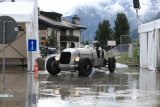 Arosa Classic Car